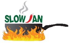 Slowjan Logo